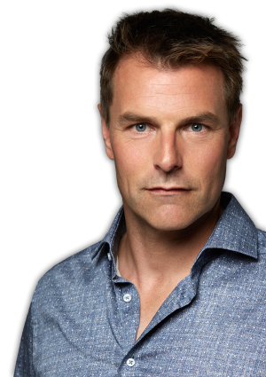 Bart Meyer acteur
