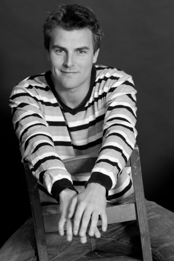 Fotografie: André Sjouerman (2011)